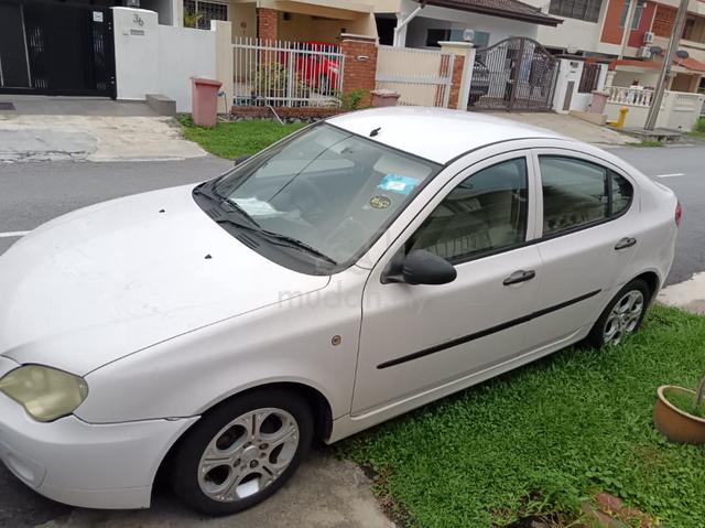 2005 Proton GEN-2 1.3 (A) - 1