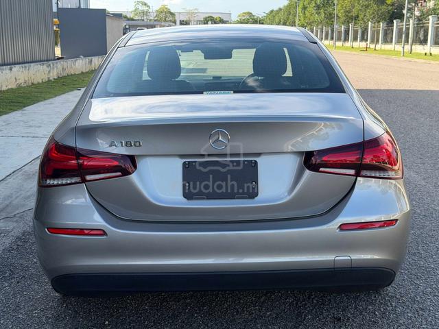2021 Mercedes Benz A-CLASS 1.3 180 SE 54K KM - 5