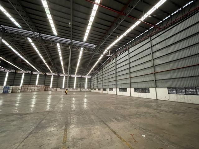 Klang , Bukit Raja Detached Factory 1