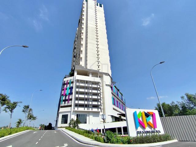 KR7 Residences 1