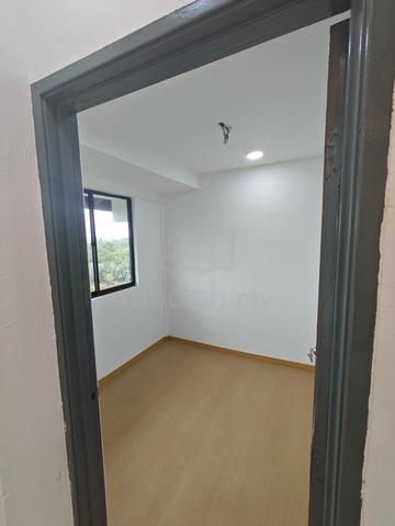 Geharu Flat 1