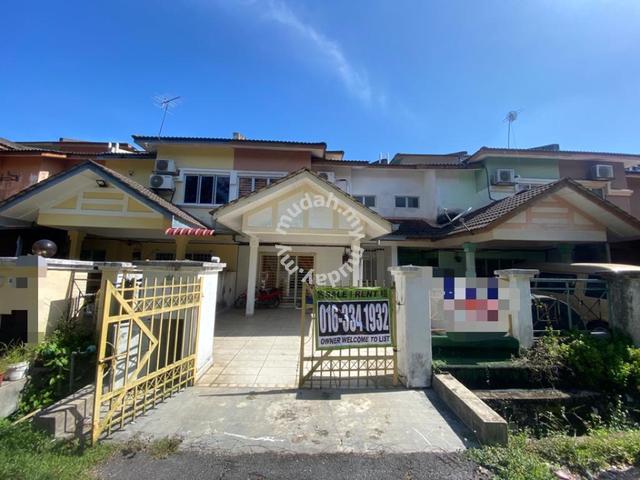 [22x70] 2.5 Storey Terrace House, Bandar Country Homes, Desa 7, Rawang 1