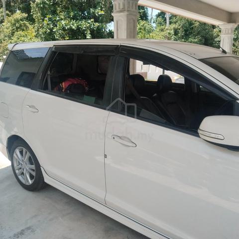 PROTON EXORA Premium - 1