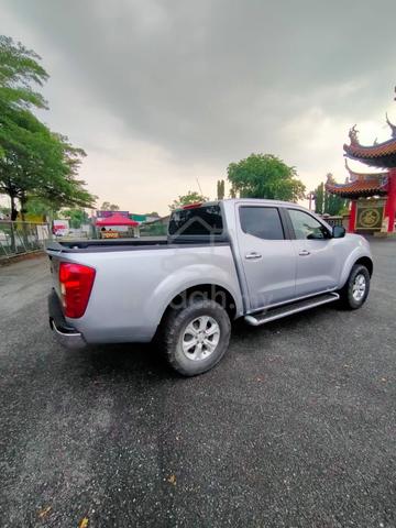 FreeTukarNama NISSAN NAVARA 2.5SE 4WD (A) 2018 - 5