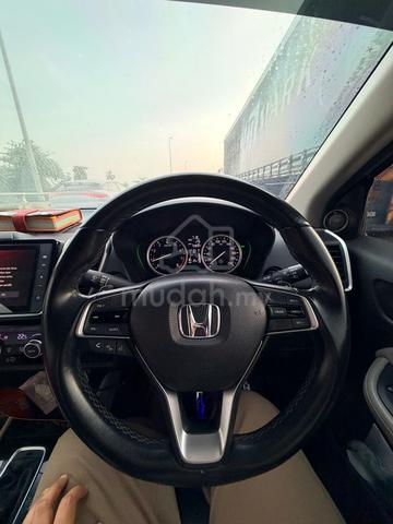 2020 Honda CITY 1.5 V (A) - 2