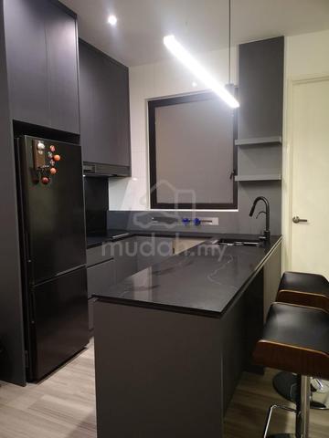 The Parque Residences @ Eco Sanctuary 5