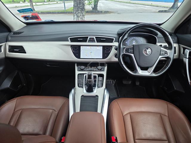 2020 Proton X70 1.8 TGDI PREMIUM 2WD (A) POWERBOOT - 5