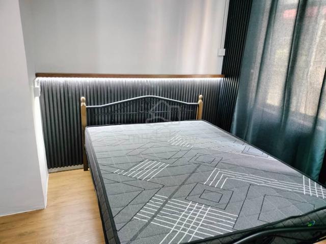 Room fo rent at Singapore road sandakan town 1