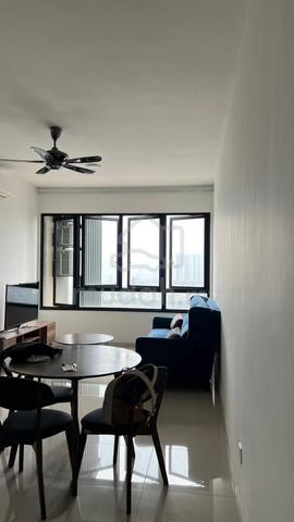 Tuan Residency 1