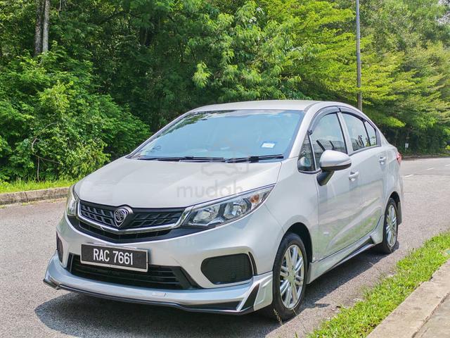 ORI 2019 Proton PERSONA 1.6 STANDARD (A) - 3