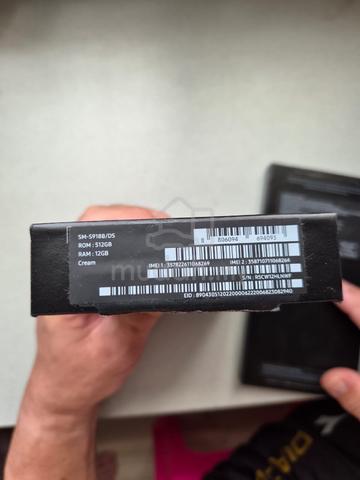 Samsung S23 Ultra 512gb (2nd Hand) - photo 4 of 4