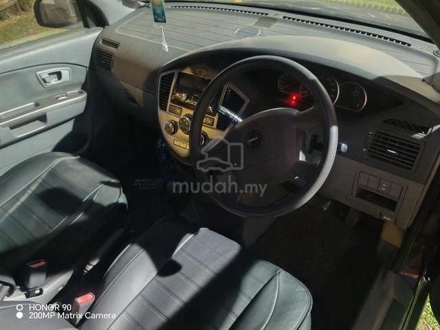 2005 Naza CITRA 2.0 GLS (A) - 5