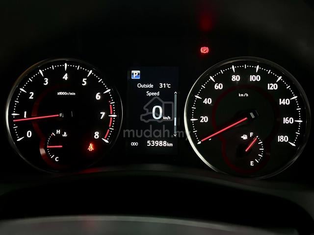 2021 Toyota ALPHARD 2.5 SC DBA-AGH30W (A) - 5