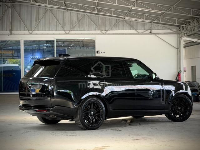 Land Rover RANGE ROVER 4.4 P530 LWB AUTOBIOGRAPHY - 4
