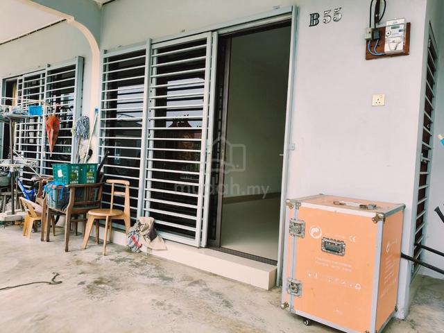Bandar Baru Kundang 1