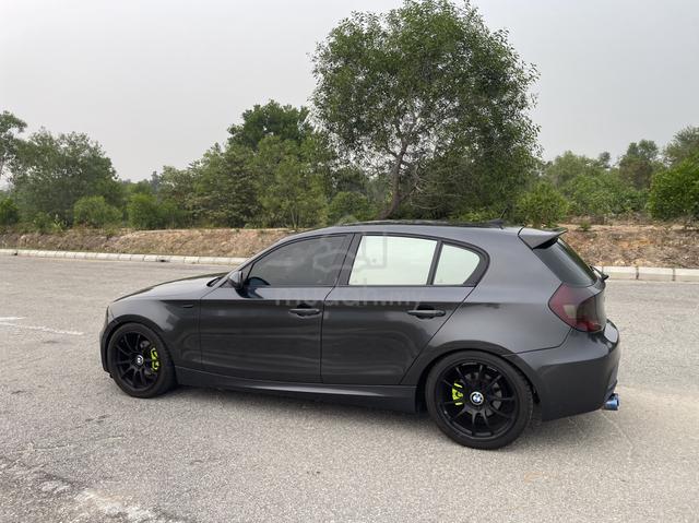 2005 Bmw 1 SERIES 1.6 16I (CBU) E87 (M) - 5