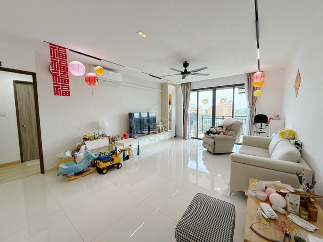 Country Garden Central Park (Serviced Apartment) 1