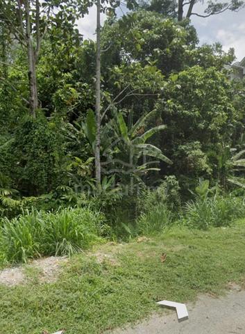 Taman Melawati KL Land For Sale 1