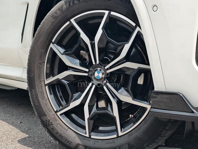 Bmw X3 2.0 sDRIVE20i M SPORT F/T LCI G01 P.BT X30I - 2