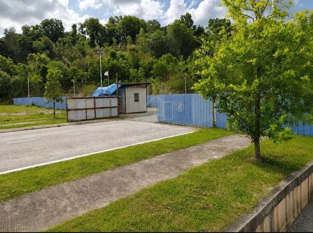 6 Lot INDUSTRY Land For Rent‼️Bukit Raja Klang【11 Acres】 1