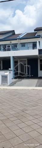 Sewa Kita Mekar,Cybersouth,Dengkil 1
