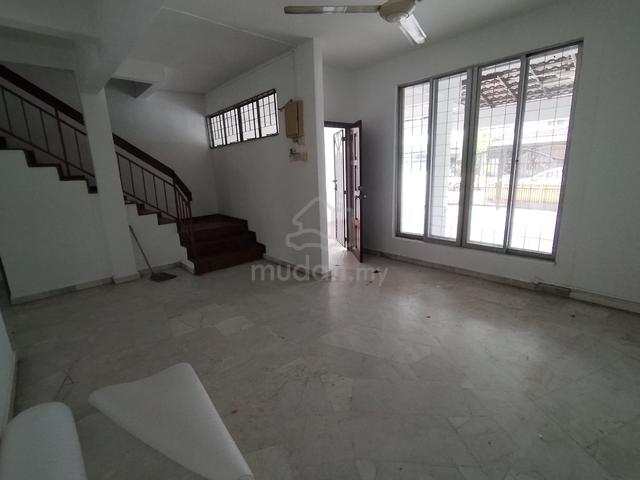 2 Storey PJS 10 Bandar Sunway, Actual, RENO, Well Keep, FULLY EXTEND 1