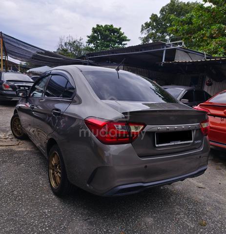 2020 Proton SAGA STANDARD AT 1.3L (A) - 3