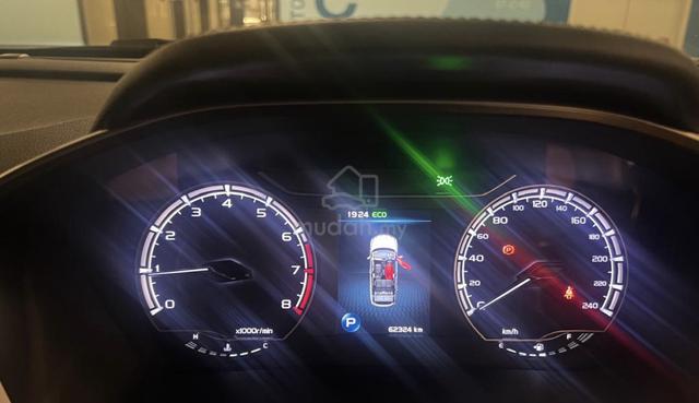 2022 Proton X50 Executive 1.5T No Accident - 5