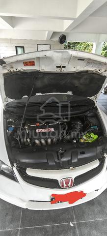 2008 Honda CIVIC 2.0 S i-VTEC ENHANCED (A) - 3