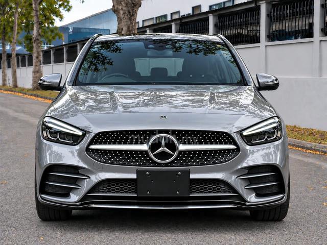 Mercedes Benz B-CLASS 1.4L TURBO AMG LINE N/FACELF - 1
