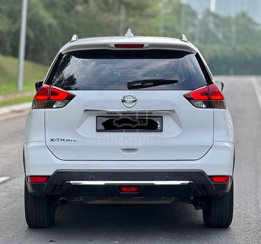 2019 Nissan X-TRAIL 2.0 MID T32 (A) Good Condition - 4