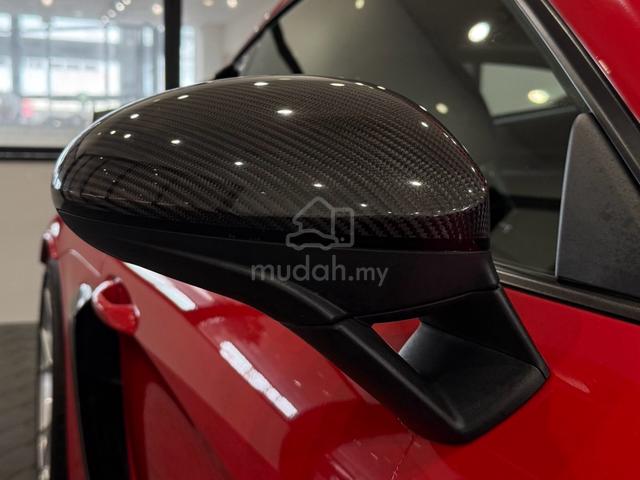 2023 Porsche 718 Cayman GT4 RS (982) WEISSACH PACK - 4