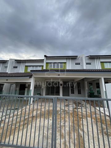 Rumah Untuk Disewa 1