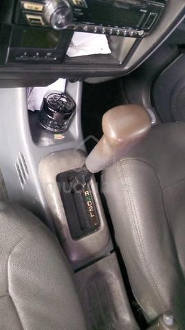 2000 Perodua KEMBARA 1.3 SPECIAL EDITION (A) - 2