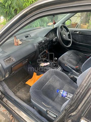 1995 Honda ACCORD 1.6 (M) - 4