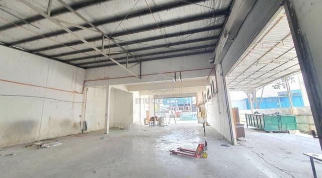 Limited 1.5 Sty Semi D Factory Warehouse Kota Kemuning【10,200sf/CCC】 1