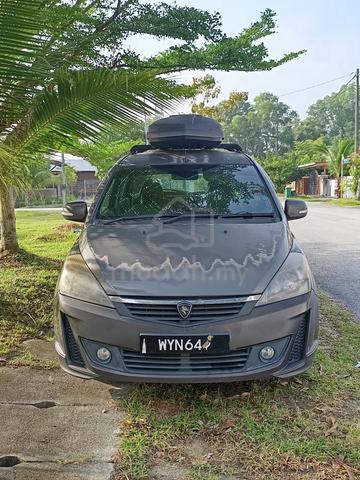 2013 Proton EXORA 1.6 BOLD PREMIUM (A) - 4