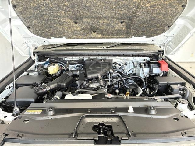 2025 Toyota LANDCRUISER 2.7 250 VX - 3
