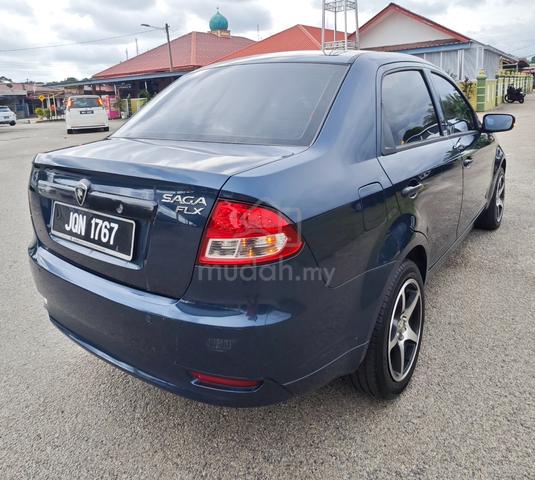 2014 1 Pemilik Proton SAGA 1.3 SV (A)TIPTOP ! - 3