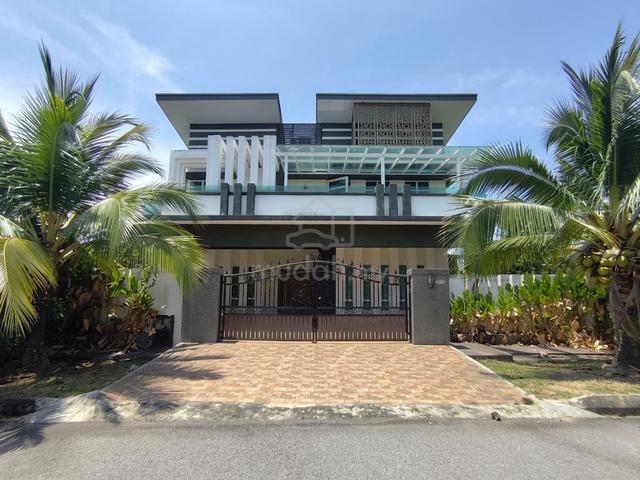 10Dec2026 2Storey Detached House @ Park Avenue S2 1