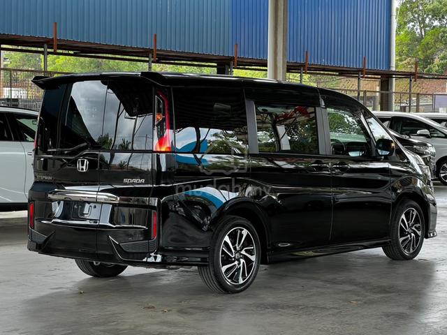 *8YRS Warranty Covered*✨ 2022 Honda STEPWAGON 1.5T - 4
