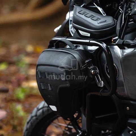 LOBOO CRASH BAR BAG *GS/GSA *New Stock Arrived - photo 4 of 6