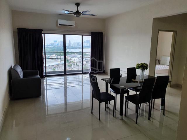 VIO Serviced Apartments @ SetiaWalk 1