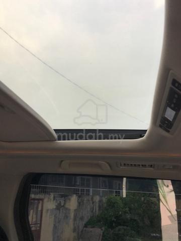 2008 Toyota VELLFIRE 3.5 Z G-EDITION GGH25W (A) - 4