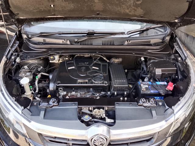 2017 Proton Persona 1.6 (A) RS Sport - 3