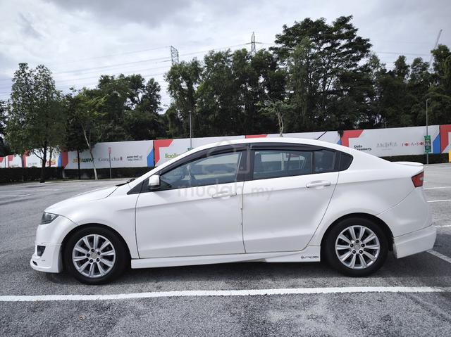 2014 Proton PREVE 1.6 CFE PREMIUM (A) - 5