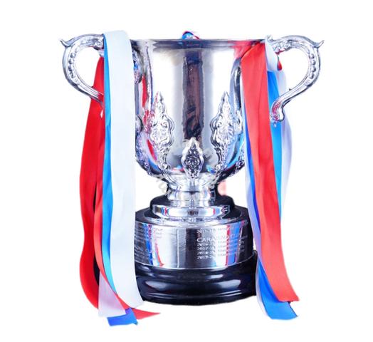 EFL England League Cup Football Trophy - Hobby & Collectibles for sale in  Cheras, Selangor