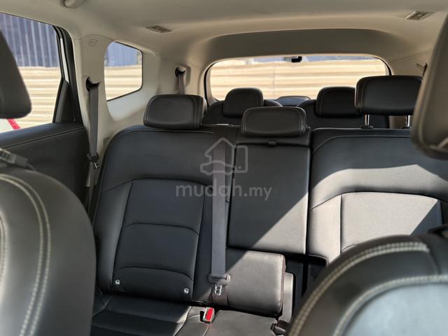 2025 Proton X90 1.5 EXECUTIVE (A) - 4