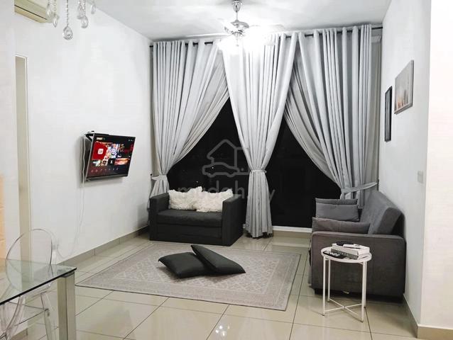Conezion Residences 1