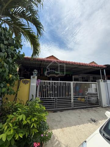Full Loan 🌈 Jalan Merbau Bandar Putra Kulai 3 Bilik Johor Bahru 1